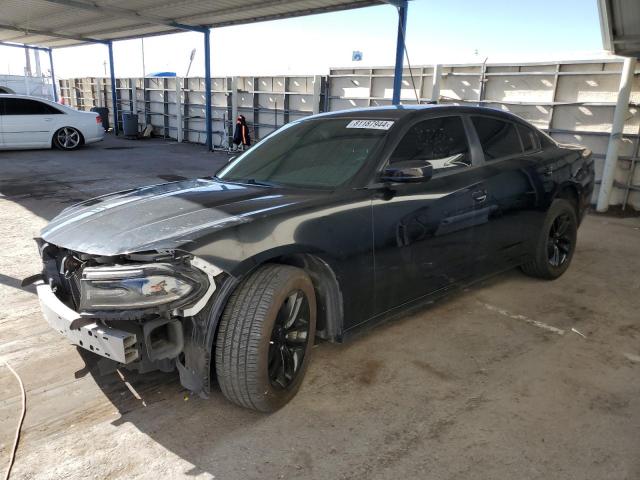 dodge charger sx 2016 2c3cdxhg1gh228868