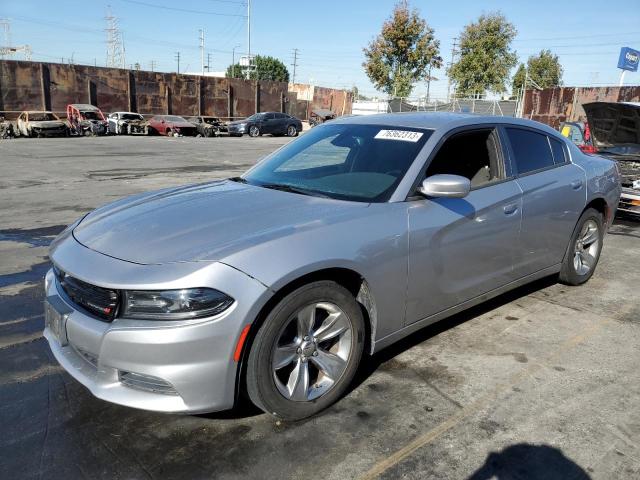 dodge charger 2016 2c3cdxhg1gh235223