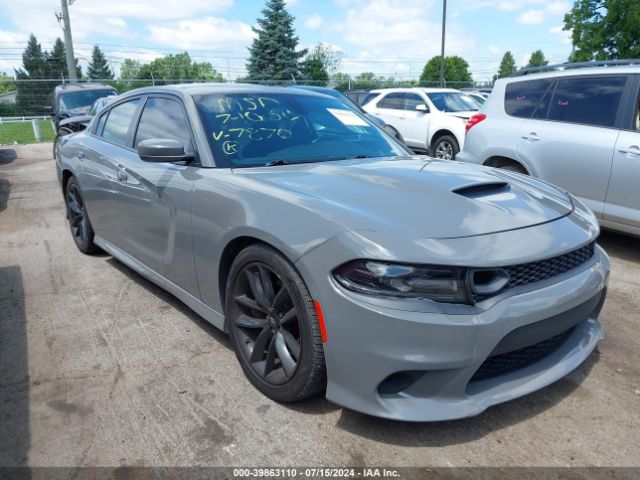 dodge charger 2016 2c3cdxhg1gh257870