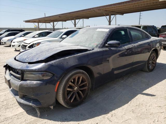 dodge charger sx 2016 2c3cdxhg1gh281568