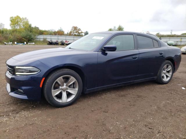 dodge charger sx 2016 2c3cdxhg1gh291288