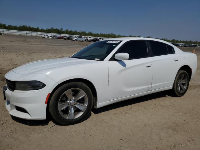 dodge charger sx 2016 2c3cdxhg1gh291839