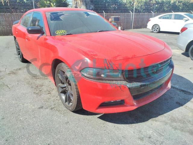 dodge charger sx 2016 2c3cdxhg1gh298838
