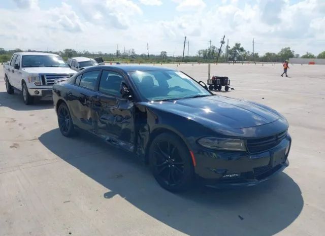 dodge charger 2016 2c3cdxhg1gh302287
