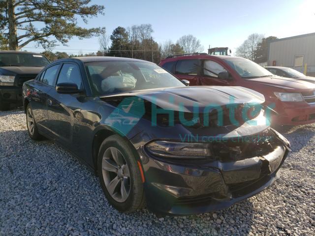 dodge charger sx 2016 2c3cdxhg1gh355071