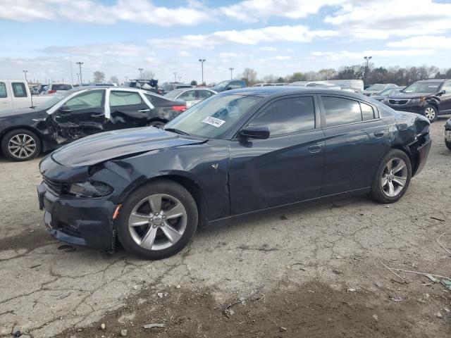 dodge charger sx 2016 2c3cdxhg1gh355295