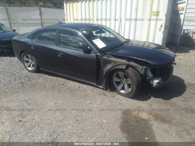 dodge charger 2016 2c3cdxhg1gh355572