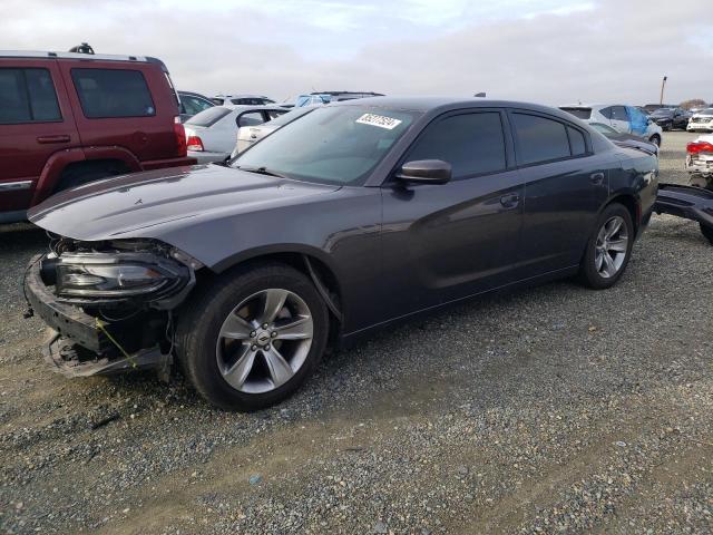 dodge charger sx 2017 2c3cdxhg1hh518495