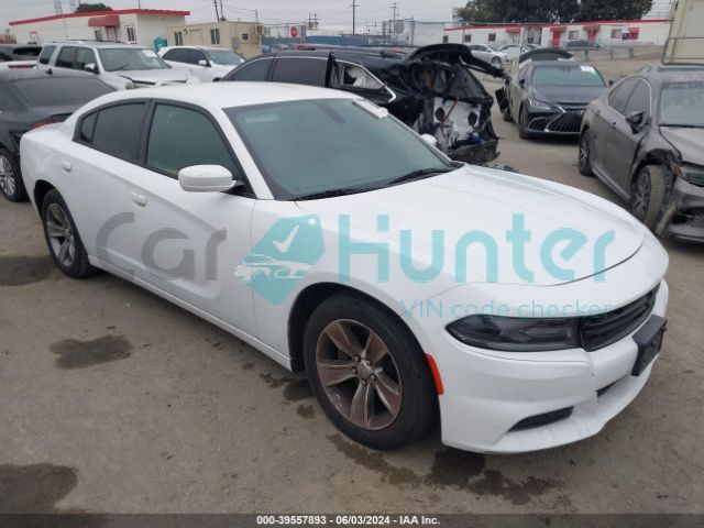 dodge charger 2017 2c3cdxhg1hh524197