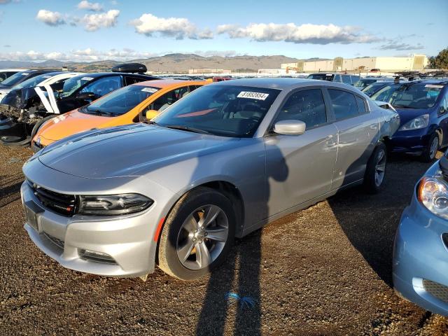 dodge charger sx 2017 2c3cdxhg1hh524300