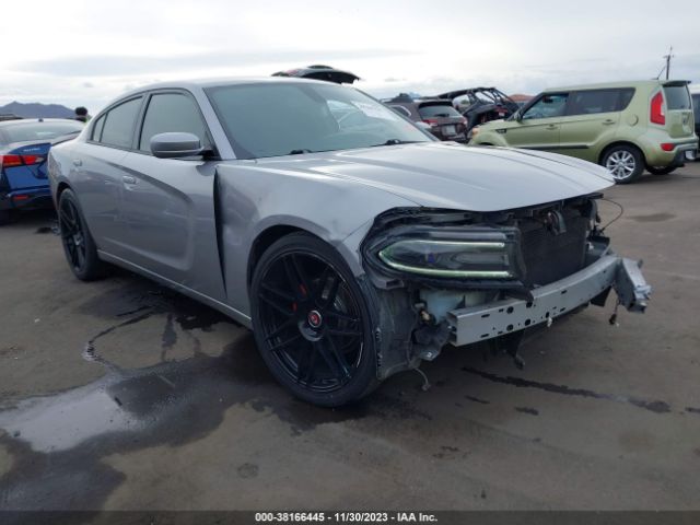 dodge charger 2017 2c3cdxhg1hh549360