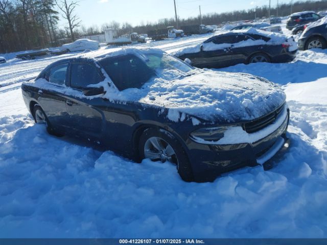 dodge charger 2017 2c3cdxhg1hh549407