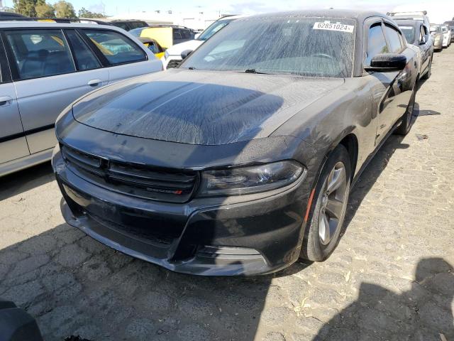 dodge charger sx 2017 2c3cdxhg1hh574999