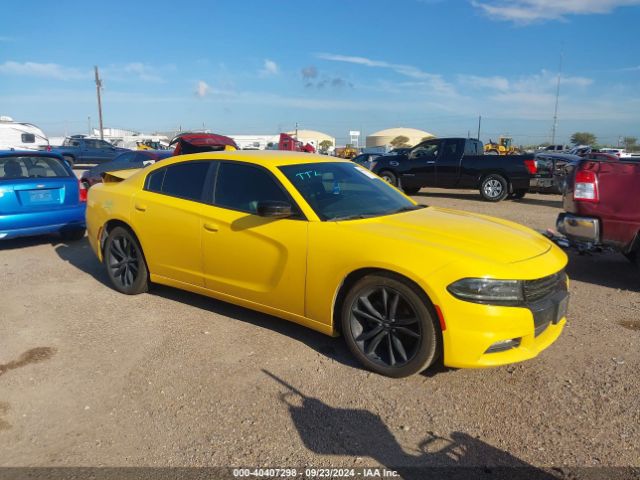 dodge charger 2017 2c3cdxhg1hh593231