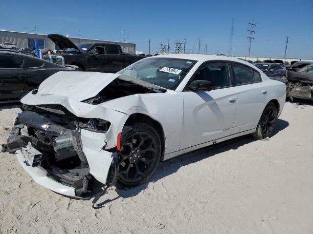 dodge charger sx 2017 2c3cdxhg1hh643805