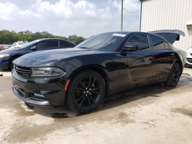 dodge charger sx 2017 2c3cdxhg1hh667361