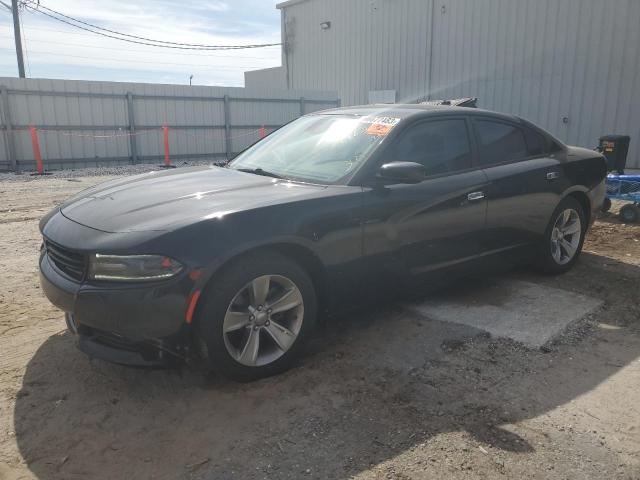 dodge charger sx 2018 2c3cdxhg1jh124792