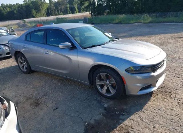 dodge charger 2018 2c3cdxhg1jh125635