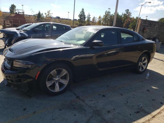 dodge charger 2018 2c3cdxhg1jh153435