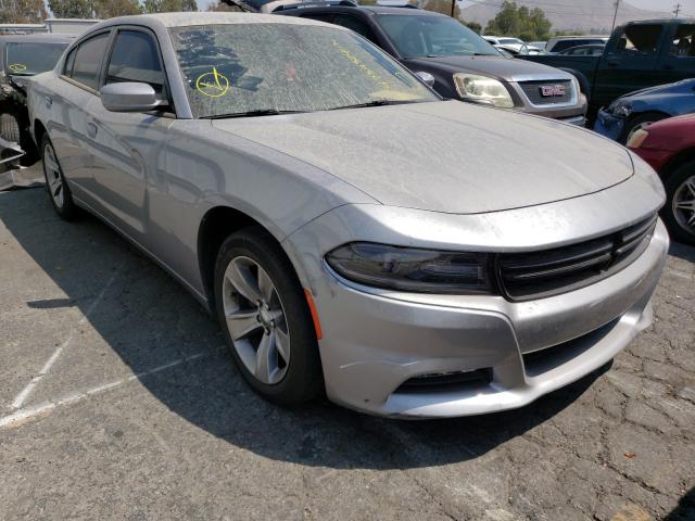 dodge charger 2018 2c3cdxhg1jh155945