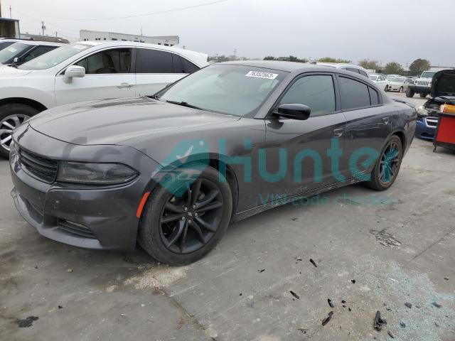 dodge charger 2018 2c3cdxhg1jh174219