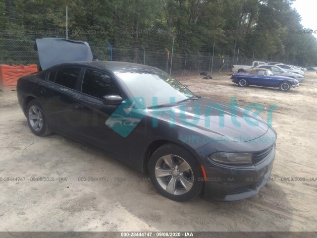 dodge charger 2018 2c3cdxhg1jh175824