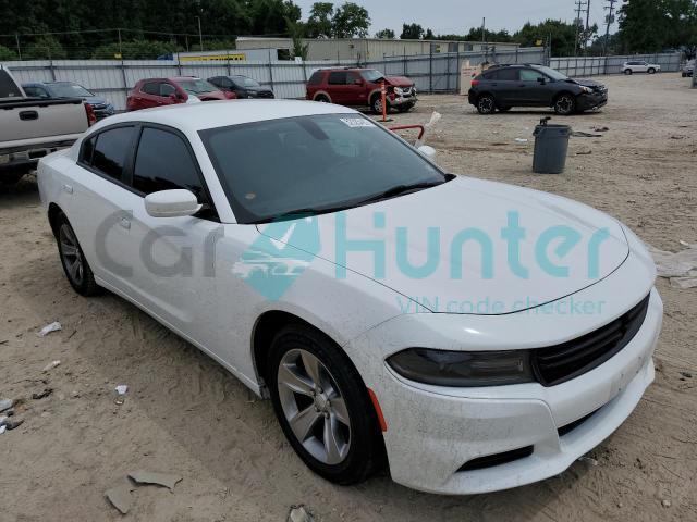 dodge charger sx 2018 2c3cdxhg1jh175967