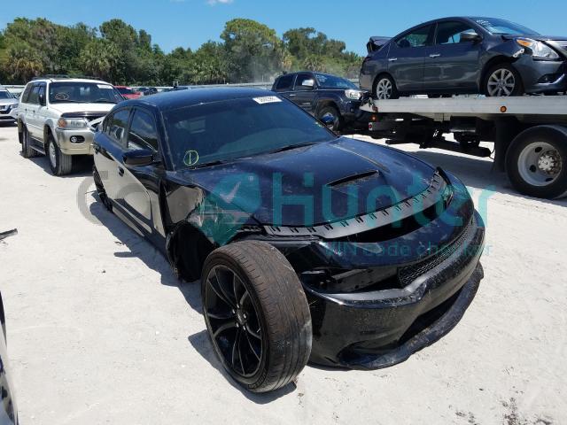dodge charger sx 2018 2c3cdxhg1jh230093