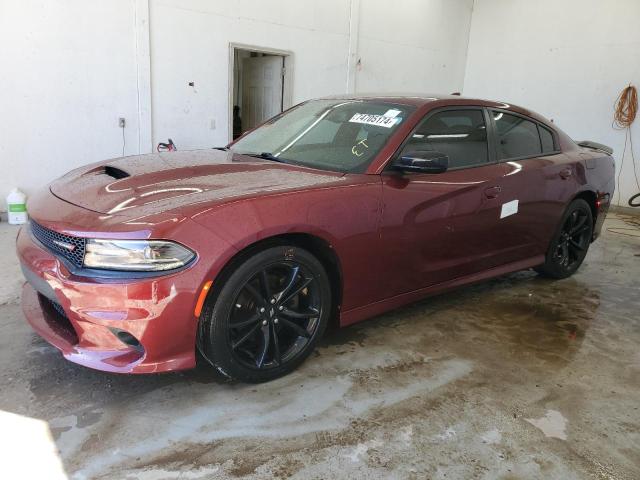 dodge charger sx 2018 2c3cdxhg1jh230109