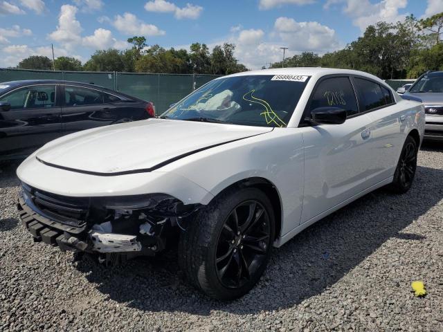 dodge charger sx 2018 2c3cdxhg1jh337645