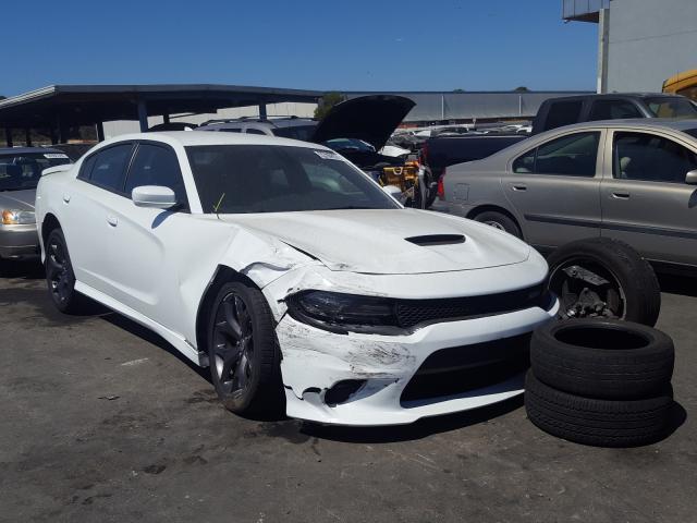 dodge charger gt 2019 2c3cdxhg1kh513028