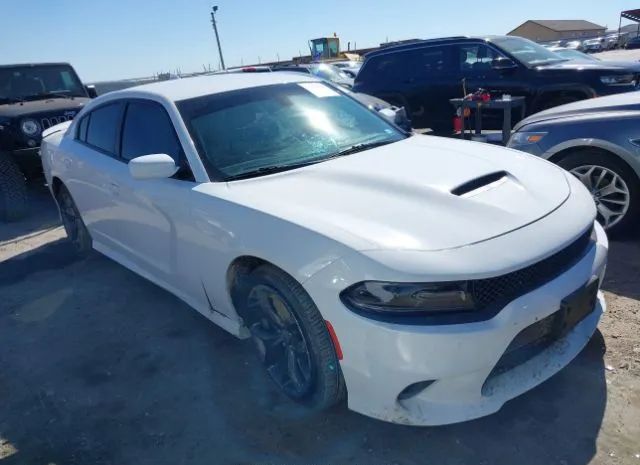 dodge charger 2019 2c3cdxhg1kh566943