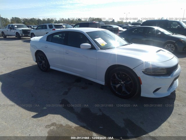 dodge charger 2019 2c3cdxhg1kh597299