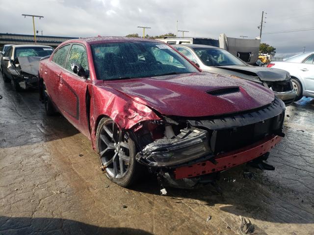 dodge charger gt 2019 2c3cdxhg1kh626414