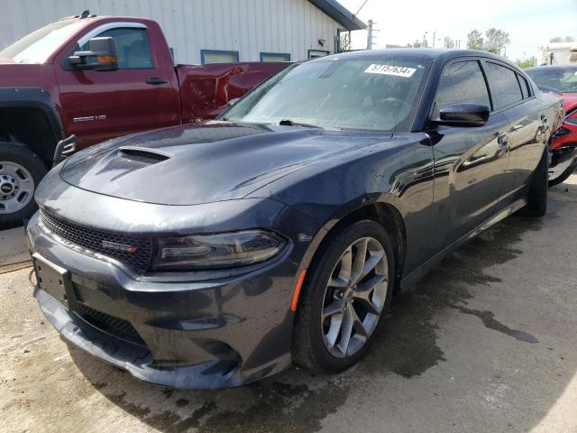 dodge charger 2019 2c3cdxhg1kh639308