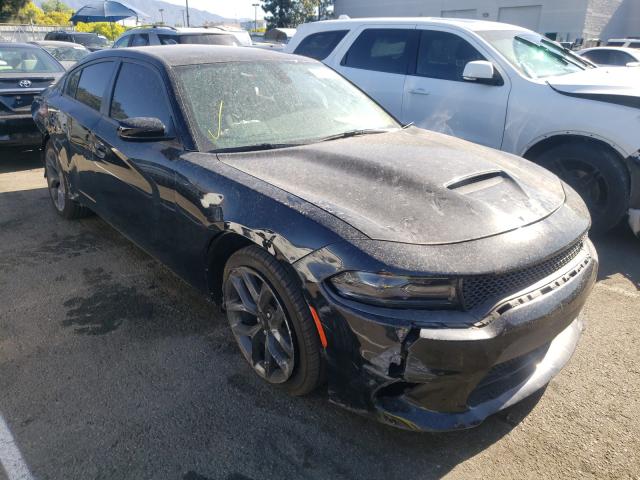 dodge charger gt 2019 2c3cdxhg1kh681834