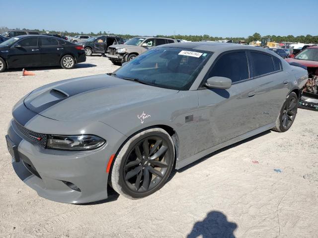 dodge charger gt 2019 2c3cdxhg1kh721250