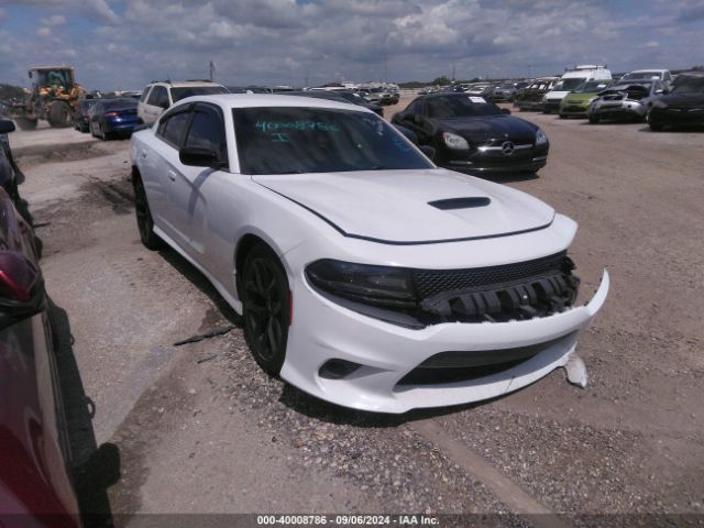 dodge charger gt 2020 2c3cdxhg1lh101936