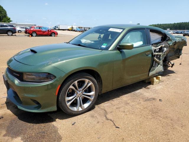 dodge charger 2020 2c3cdxhg1lh186213