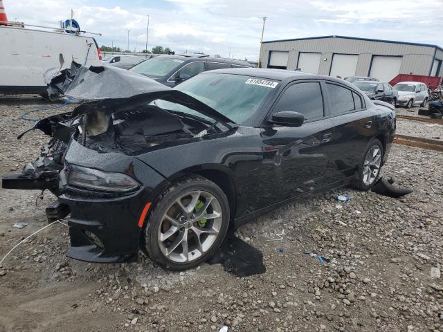 dodge charger 2020 2c3cdxhg1lh245244