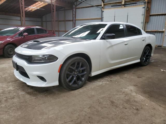 dodge charger 2021 2c3cdxhg1mh561017