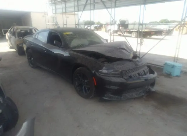 dodge charger 2021 2c3cdxhg1mh602343