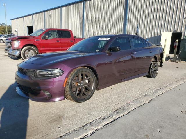 dodge charger gt 2021 2c3cdxhg1mh611799