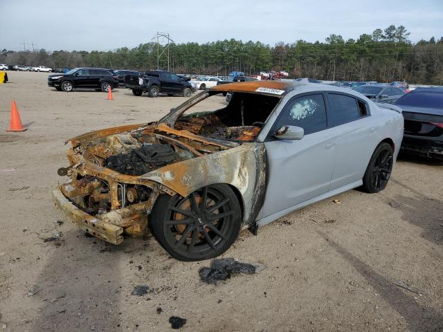 dodge charger 2022 2c3cdxhg1nh217771