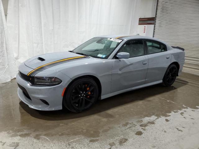 dodge charger 2022 2c3cdxhg1nh232366