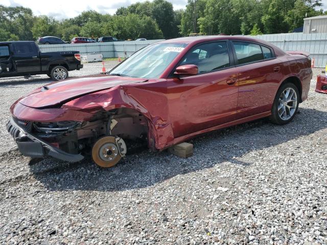 dodge charger 2022 2c3cdxhg1nh235929