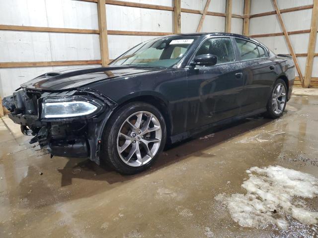 dodge charger gt 2023 2c3cdxhg1ph559918