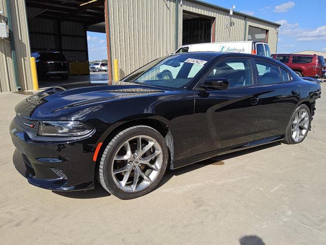 dodge charger gt 2023 2c3cdxhg1ph591901