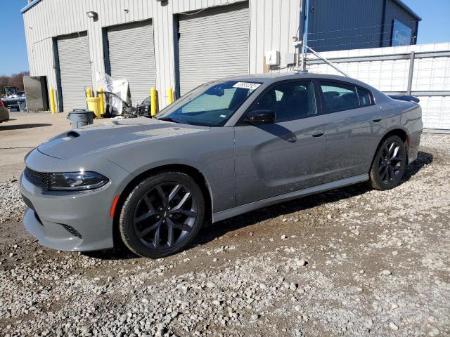 dodge charger gt 2023 2c3cdxhg1ph611984