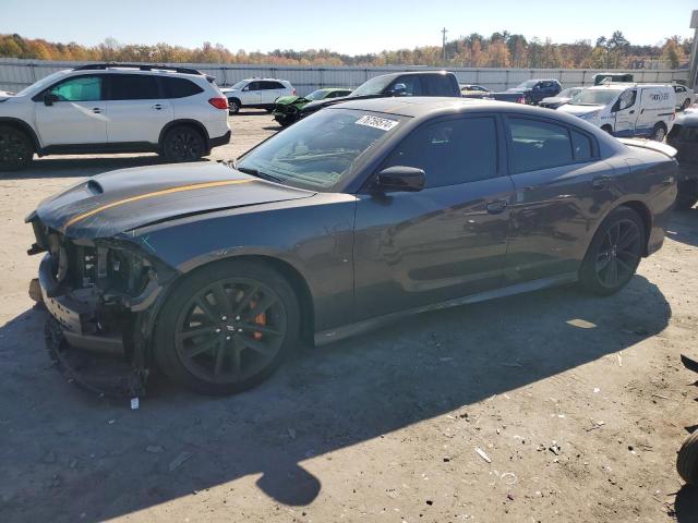 dodge charger gt 2023 2c3cdxhg1ph631264